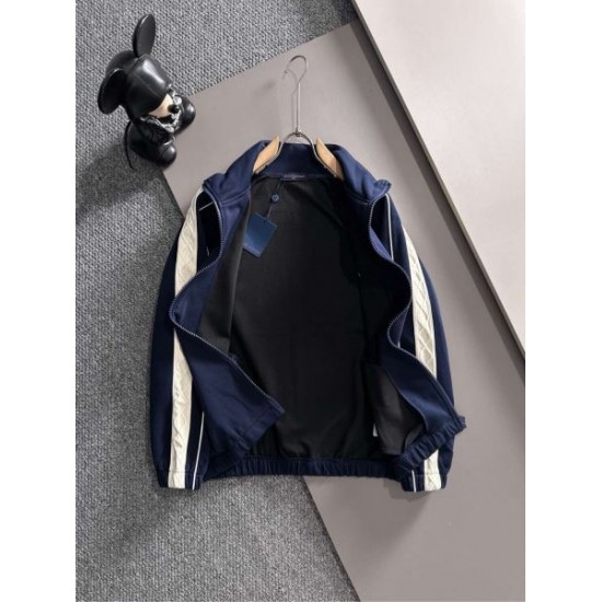 2025FW LOUIS VUITTON ルイヴィトン 上下セット 新作なのに即値下げの注目商品