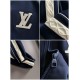 2025FW LOUIS VUITTON ルイヴィトン 上下セット 新作なのに即値下げの注目商品