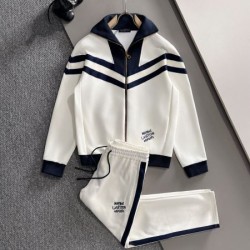 2025FW LOUIS VUITTON ルイヴィトン 上下セット 爆発的人気を誇る売れ筋モデル