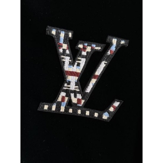 2025FW LOUIS VUITTON ルイヴィトン 上下セット 今冬トレンド間違いなしの新作