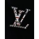 2025FW LOUIS VUITTON ルイヴィトン 上下セット 今冬トレンド間違いなしの新作