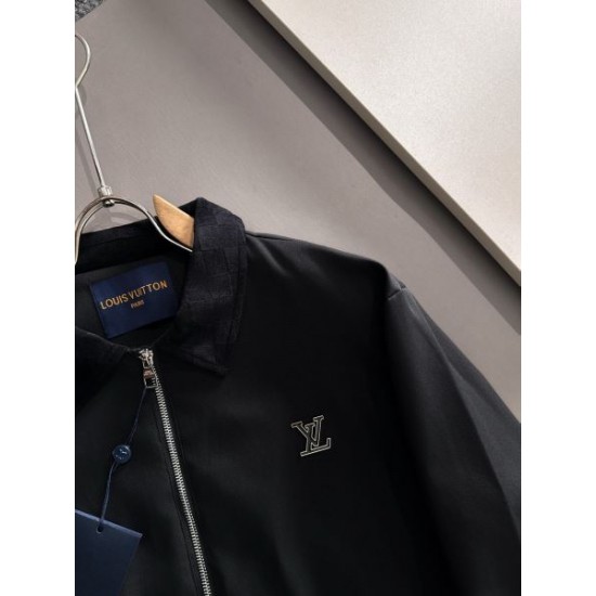 2025FW LOUIS VUITTON ルイヴィトン 上下セット 大切な方へのギフトにも最適