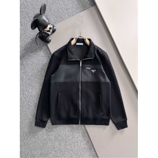 2025FW PRADA プラダ 上下セット 新名品と高評価の注目モデル