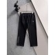 2025FW PRADA プラダ 上下セット 新名品と高評価の注目モデル
