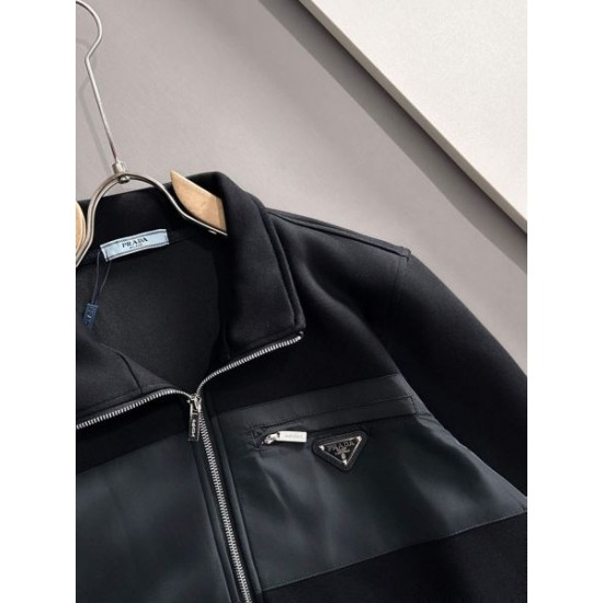 2025FW PRADA プラダ 上下セット 新名品と高評価の注目モデル