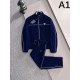 2025FW PRADA プラダ 上下セット 今冬最新の人気セールアイテム