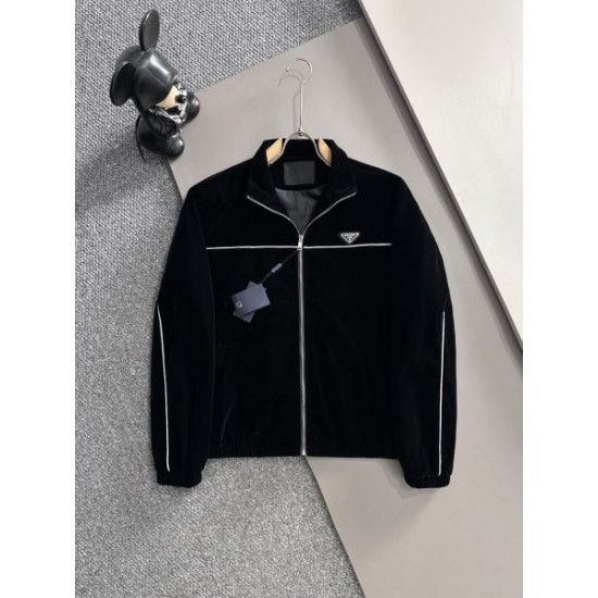 2025FW PRADA プラダ 上下セット 今冬最新の人気セールアイテム