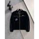2025FW PRADA プラダ 上下セット 今冬最新の人気セールアイテム
