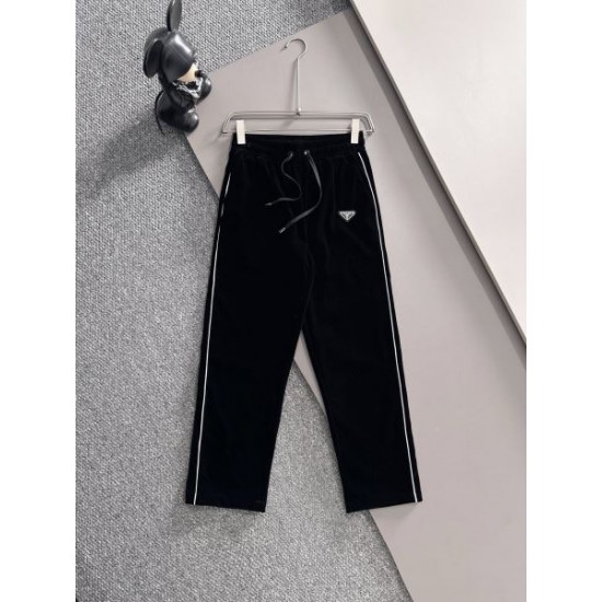 2025FW PRADA プラダ 上下セット 今冬最新の人気セールアイテム