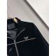 2025FW PRADA プラダ 上下セット 今冬最新の人気セールアイテム