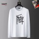 2025FW BALENCIAGA バレンシアガ 長袖Tシャツ 限定発売の冬季新作モデル