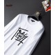 2025FW BALENCIAGA バレンシアガ 長袖Tシャツ 限定発売の冬季新作モデル