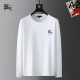 2025FW BURBERRY バーバリー 長袖Tシャツ 見逃せない今冬最新モデル