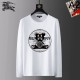 2025FW BURBERRY バーバリー 長袖Tシャツ 売上ランキング第1位の人気作