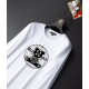 2025FW BURBERRY バーバリー 長袖Tシャツ 売上ランキング第1位の人気作