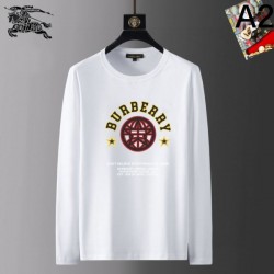 2025FW BURBERRY バーバリー 長袖Tシャツ 奇跡のセール特価アイテム