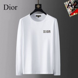 2025FW DIOR ディオール 長袖Tシャツ 秋冬に注目すべきトレンドモデル