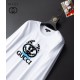 2025FW GUCCI グッチ 長袖Tシャツ 今冬ワードローブに入れるべき一枚