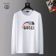 2025FW GUCCI グッチ 長袖Tシャツ 新作数量限定の特別セール