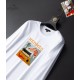 2025FW HERMES エルメス 長袖Tシャツ 今季注目のトレンドブランド