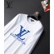 2025FW LOUIS VUITTON ルイヴィトン 長袖Tシャツ 圧倒的人気を誇る定番アイテム
