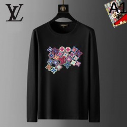 2025FW LOUIS VUITTON ルイヴィトン 長袖Tシャツ 期間限定の激安セール