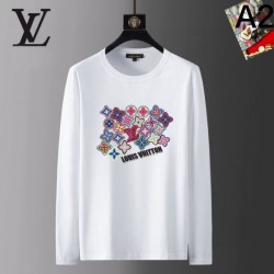 2025FW LOUIS VUITTON ルイヴィトン 長袖Tシャツ 期間限定の激安セール