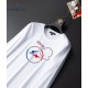 2025FW MONCLER モンクレール 長袖Tシャツ 存在感抜群のラグジュアリースタイル