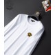 2025FW VERSACE ヴェルサーチェ 長袖Tシャツ 今季おすすめの話題作