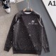 2025FW BALENCIAGA バレンシアガ セーター 今冬トレンド確実の人気ニット