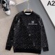 2025FW BALENCIAGA バレンシアガ セーター 今冬トレンド確実の人気ニット