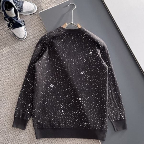 2025FW BALENCIAGA バレンシアガ セーター 今冬トレンド確実の人気ニット