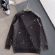 2025FW BALENCIAGA バレンシアガ セーター 今冬トレンド確実の人気ニット