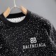 2025FW BALENCIAGA バレンシアガ セーター 今冬トレンド確実の人気ニット
