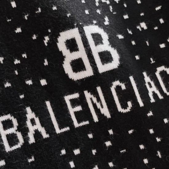 2025FW BALENCIAGA バレンシアガ セーター 今冬トレンド確実の人気ニット