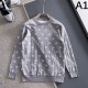 2025FW BALENCIAGA バレンシアガ セーター 冬コーデを格上げする主役ニット