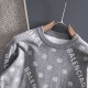 2025FW BALENCIAGA バレンシアガ セーター 冬コーデを格上げする主役ニット