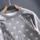 2025FW BALENCIAGA バレンシアガ セーター 冬コーデを格上げする主役ニット
