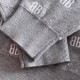 2025FW BALENCIAGA バレンシアガ セーター 冬コーデを格上げする主役ニット