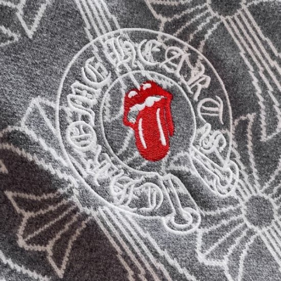 2025FW CHROME HEARTS クロムハーツ セーター 定番人気を誇る高級ニット