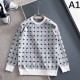 2025FW CHROME HEARTS クロムハーツ セーター 冬に大注目のラグジュアリーアイテム