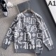 2025FW CHROME HEARTS クロムハーツ セーター 鮮やかで秋冬映えするデザイン