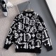 2025FW CHROME HEARTS クロムハーツ セーター 鮮やかで秋冬映えするデザイン
