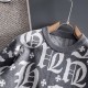 2025FW CHROME HEARTS クロムハーツ セーター 鮮やかで秋冬映えするデザイン