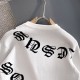2025FW CHROME HEARTS クロムハーツ セーター レイヤードにも最適なベスト系ニット