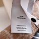 2025FW DIOR ディオール セーター カジュアルと上品さを両立した一着