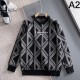 2025FW DIOR ディオール セーター リラックス感漂う大人のニットスタイル