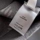 2025FW DIOR ディオール セーター リラックス感漂う大人のニットスタイル