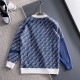 2025FW DIOR ディオール セーター 明るく洗練された印象の秋冬新作