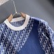 2025FW DIOR ディオール セーター 明るく洗練された印象の秋冬新作